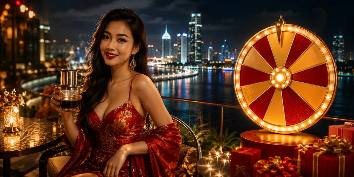 88bj Những gì có trong sảnh Casino Viettel Money