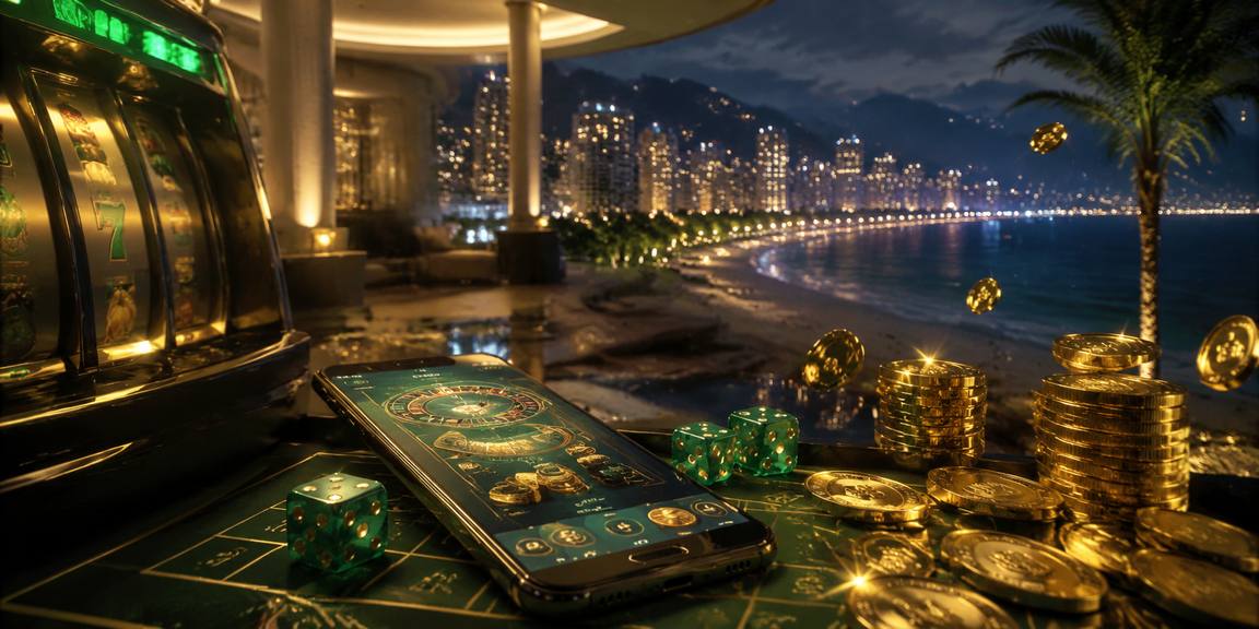 88bj casino app visual