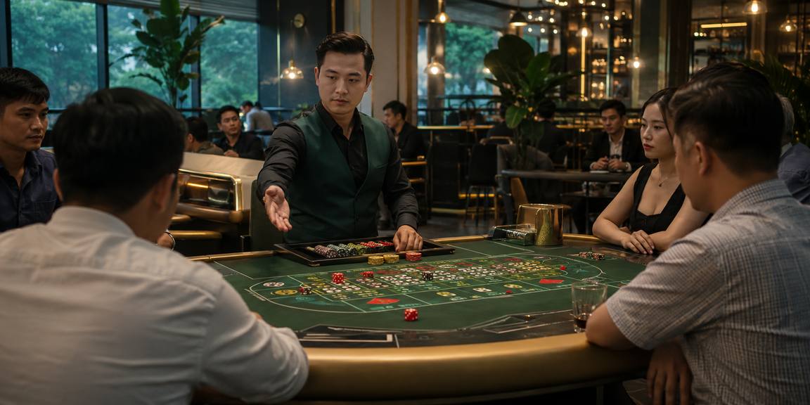 88bj Casino Viettel Money